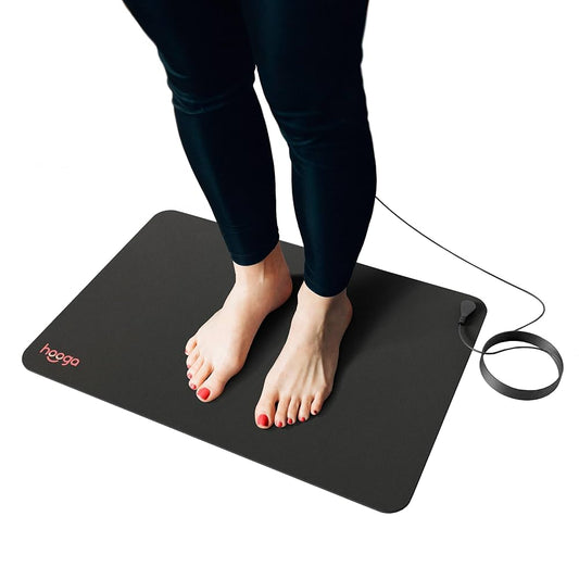 EarthZen™ Grounding Mat & Wristband