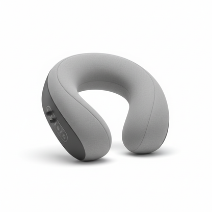 Soothe™ Neck Therapy Pillow