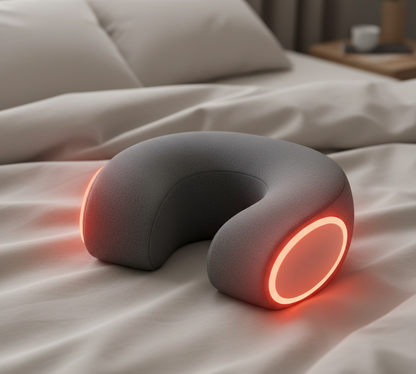 Soothe™ Neck Therapy Pillow