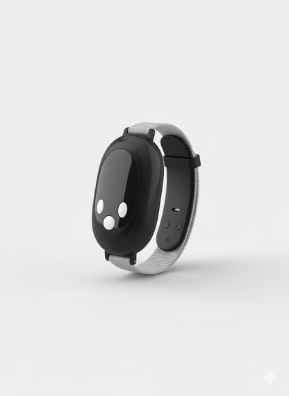 NeuroSoothe™ Handheld Sleep & Anxiety Relief Device