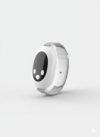 NeuroSoothe™ Handheld Sleep & Anxiety Relief Device