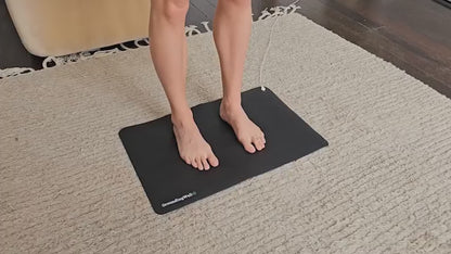 EarthZen™ Grounding Mat & Wristband