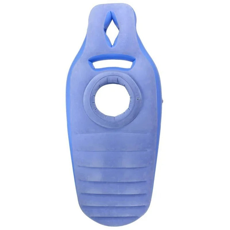 MamaCloud – soft, comfy, and comforting like a cloud for moms